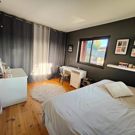 Villa Maison Contemporaine En Bois Au Coeur Des Corbieres *