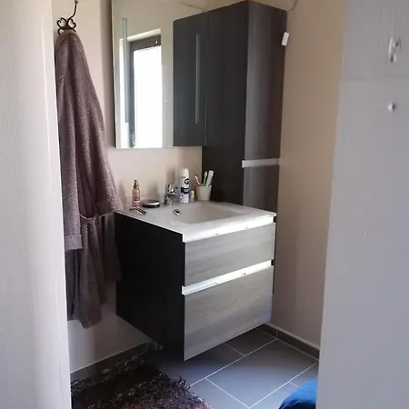 Villa Maison Contemporaine En Bois Au Coeur Des Corbieres Ferrals-lès-Corbières