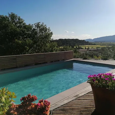 Maison Contemporaine En Bois Au Coeur Des Corbieres Villa