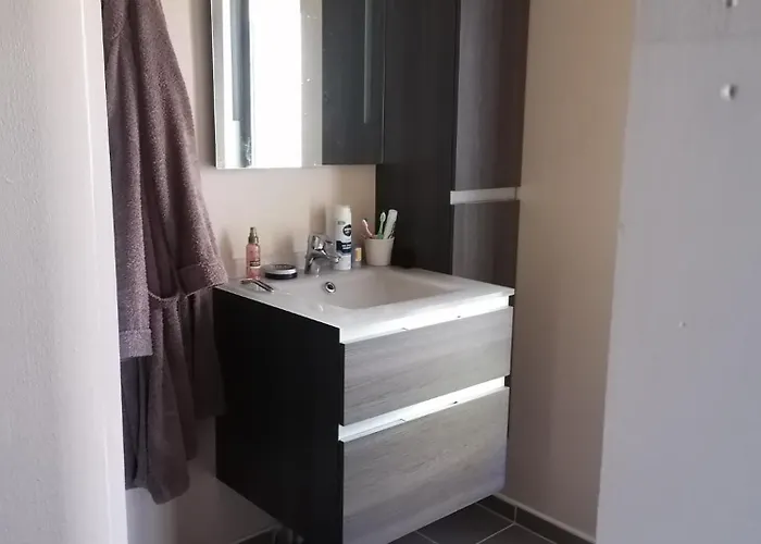 Villa Maison Contemporaine En Bois Au Coeur Des Corbières Ferrals-lès-Corbières