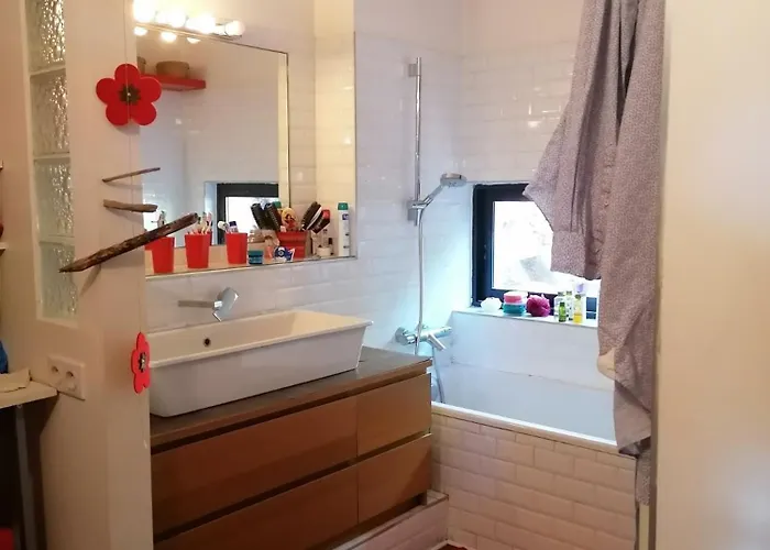 Villa Maison Contemporaine En Bois Au Coeur Des Corbières